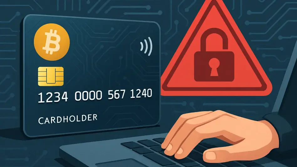Ledger Exposes Critical Password Flaw in Tangem Crypto Cards