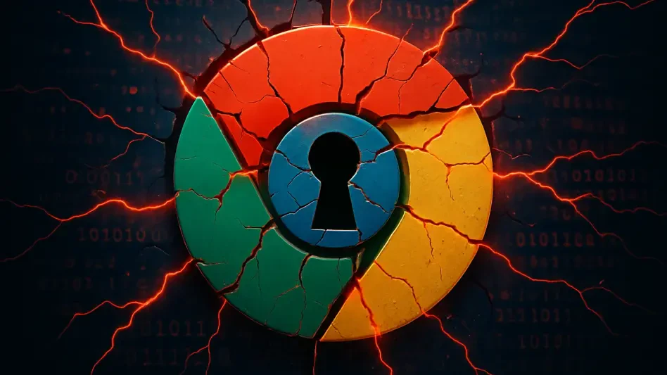 Google Rushes Emergency Patch for Chrome Zero-Day Exploit