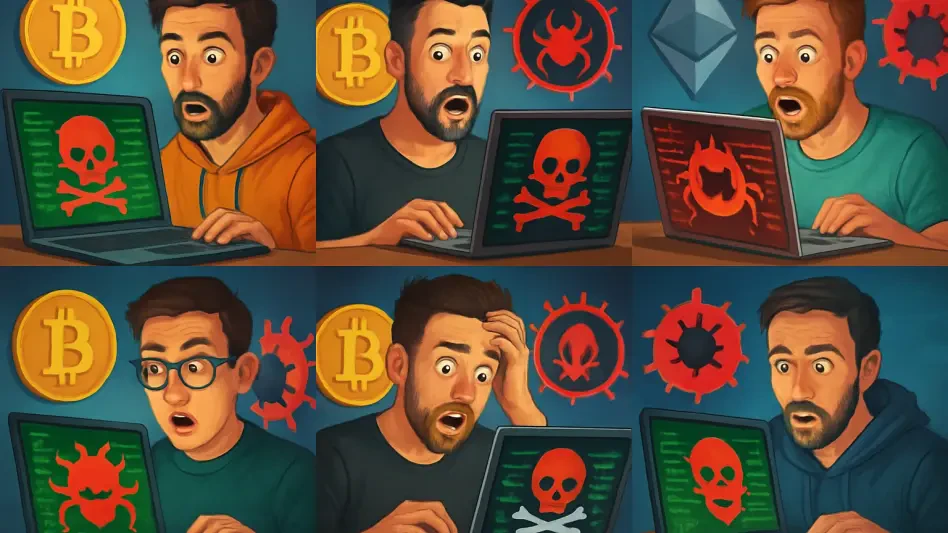 How Are Crypto Influencers Targeted by macOS Malware Scams?