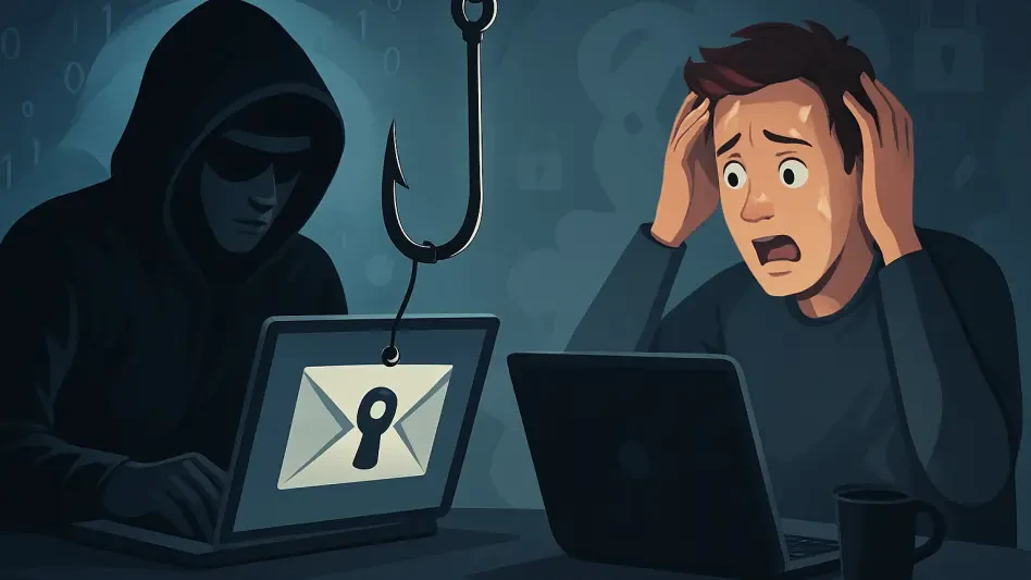 AI-Assisted Phishing Attacks Pose Growing Threat to Businesses
