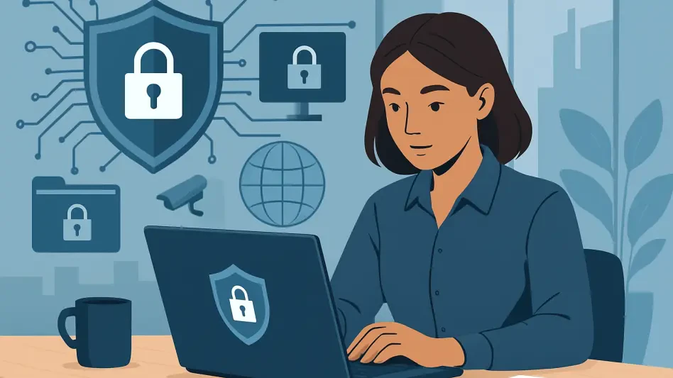 Salesforce and CrowdStrike Partner to Secure AI for Small Businesses