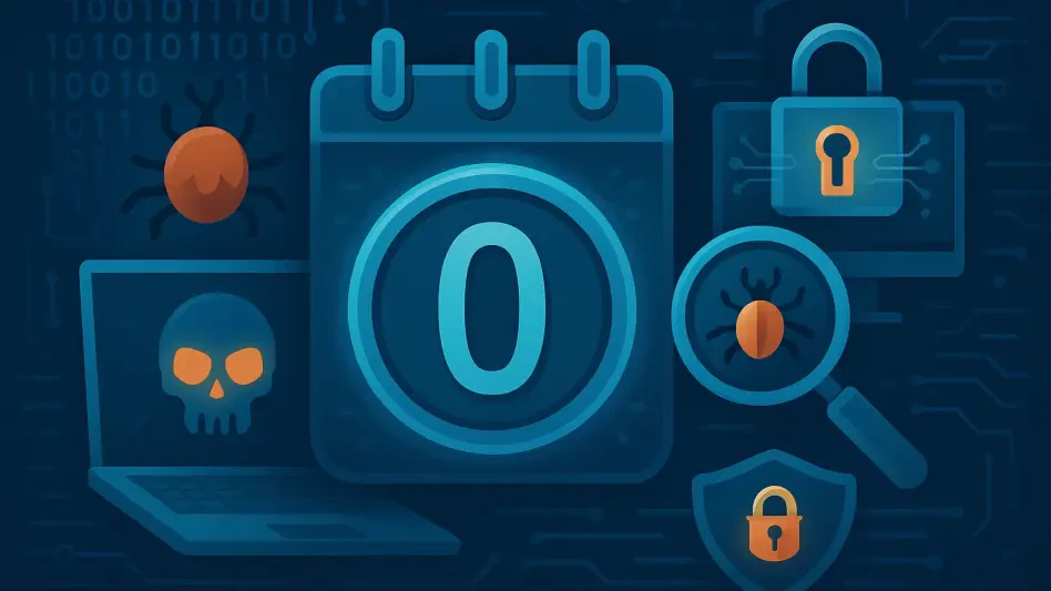 What Are the Top Zero-Day Threats Exploited in 2025?
