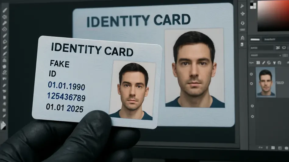 How Does ForgeCraft’s Fake ID Network Threaten Security?