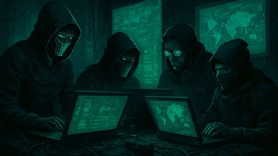 Subtle Snail: Iranian Group Targets European Tech Firms