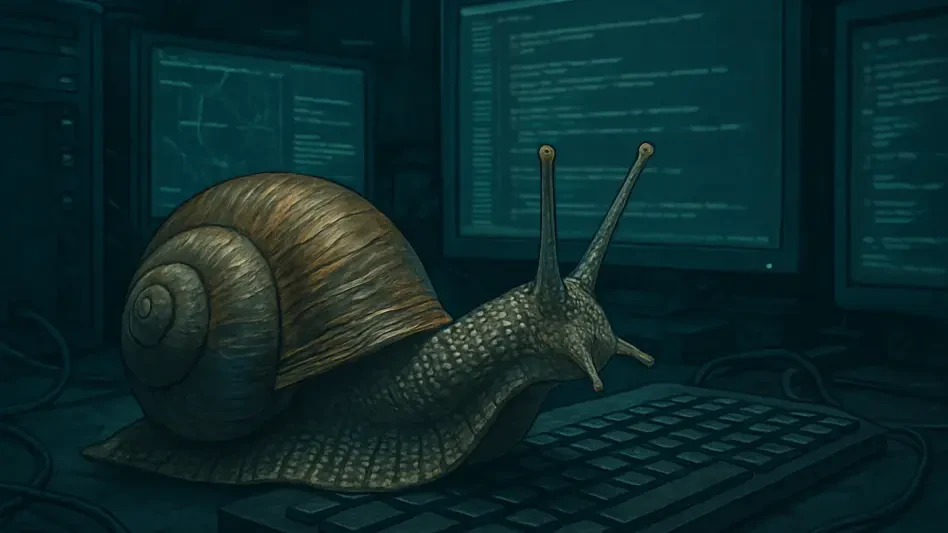 How Does Subtle Snail Mimic HR in Espionage Attacks?