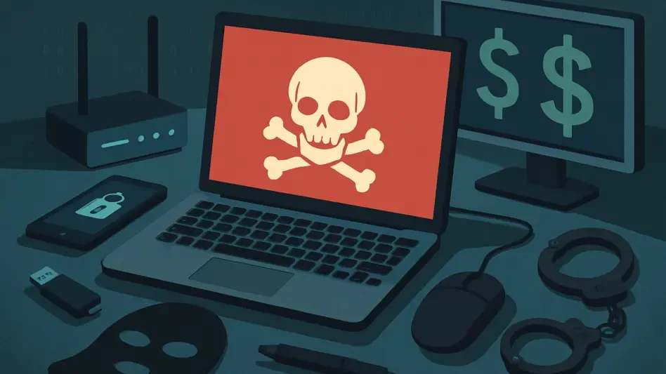 How Are Cybercriminals Evading Detection with New RAT Tools?