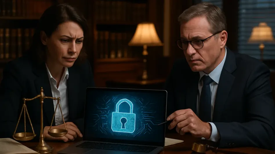 Cybercriminals Target Law Firms for Sensitive Client Data