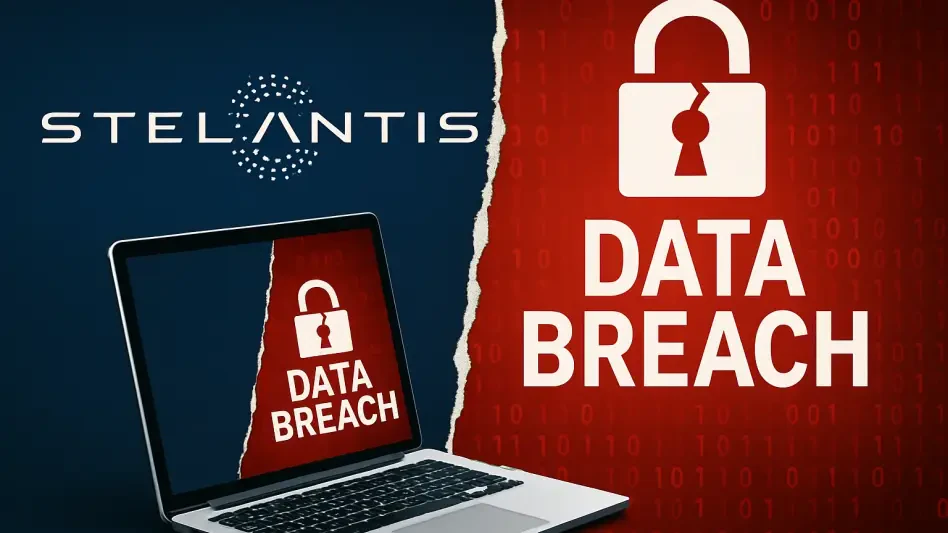 Stellantis Data Breach Exposes North American Customer Info