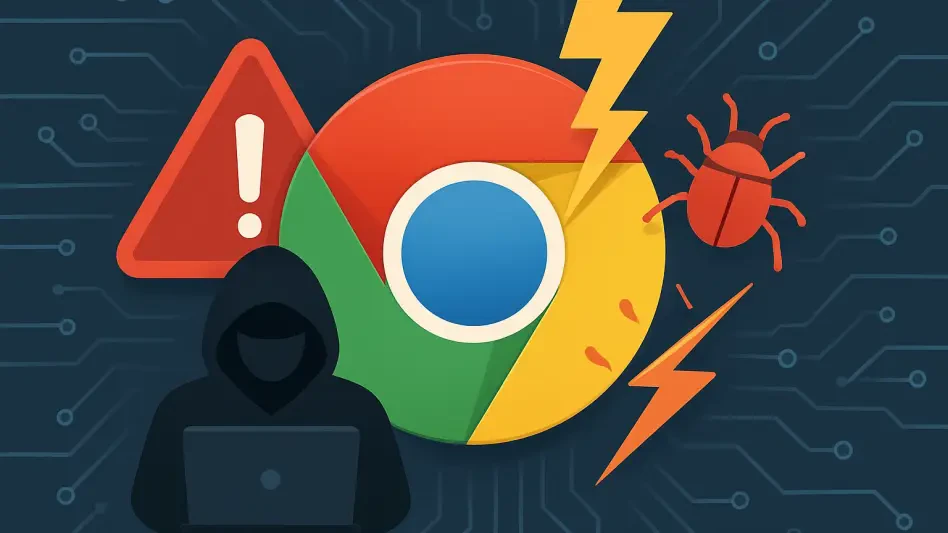 Is Your Chrome Safe from the Latest Zero-Day Threat?