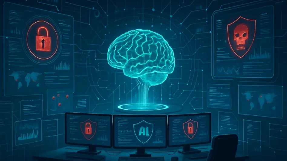 How Is Flashpoint Revolutionizing Cyber Threat Investigations?