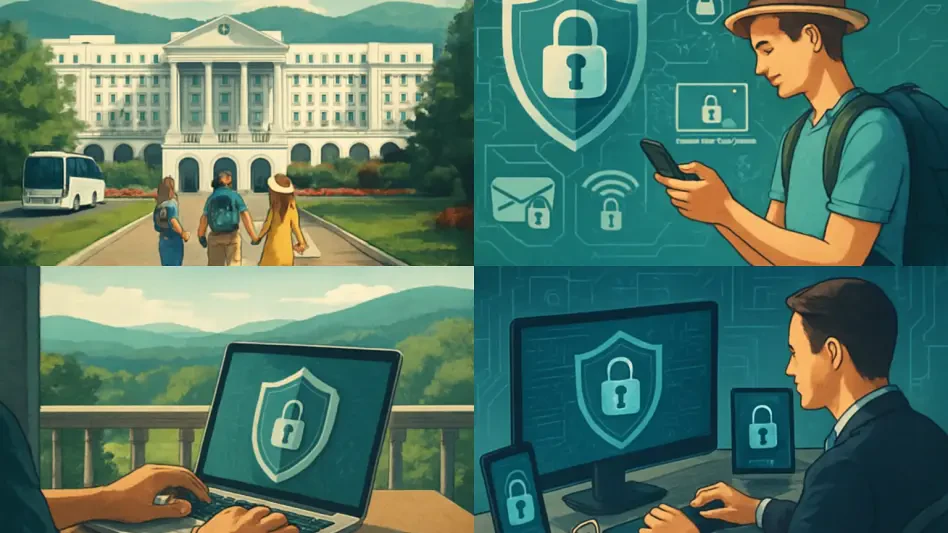 How Is Greenbrier County Boosting Tourism and Cybersecurity?