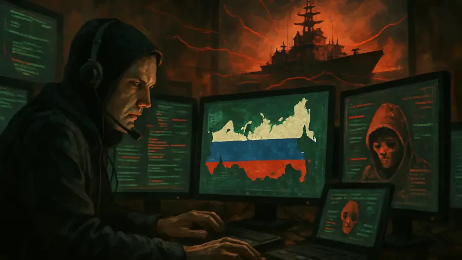 Russia Weaponizes Cyber-Attacks on Global Industries