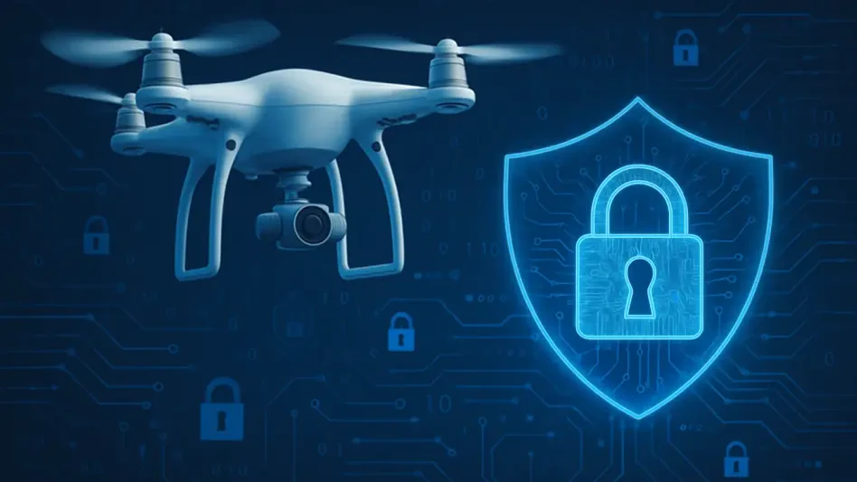 How Will Drone Cybersecurity Shape the Future of UAVs?