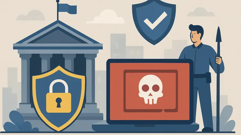 How Did Inc Ransomware Breach Pennsylvania's AG Office?