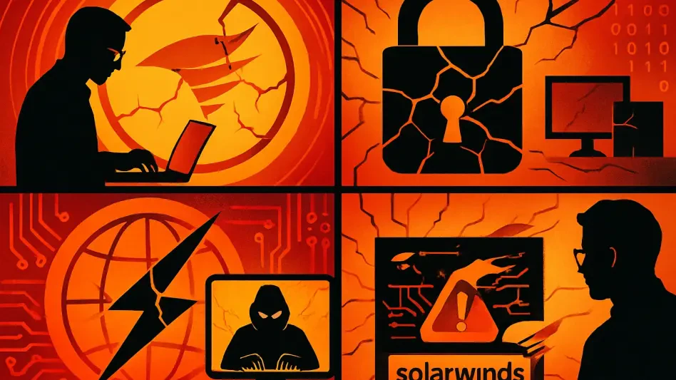 SolarWinds Struggles to Patch Critical Web Help Desk Flaw