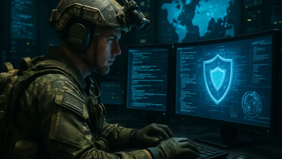 Military Cyber Security Market to Reach $56.99B by 2032