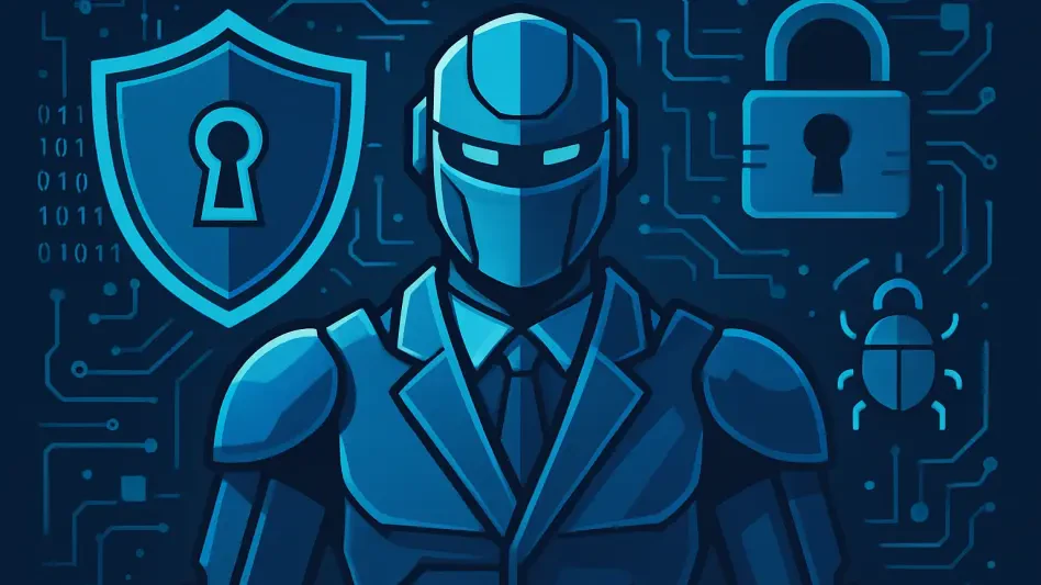 How Is AI Transforming Cybersecurity with Rapid Growth?