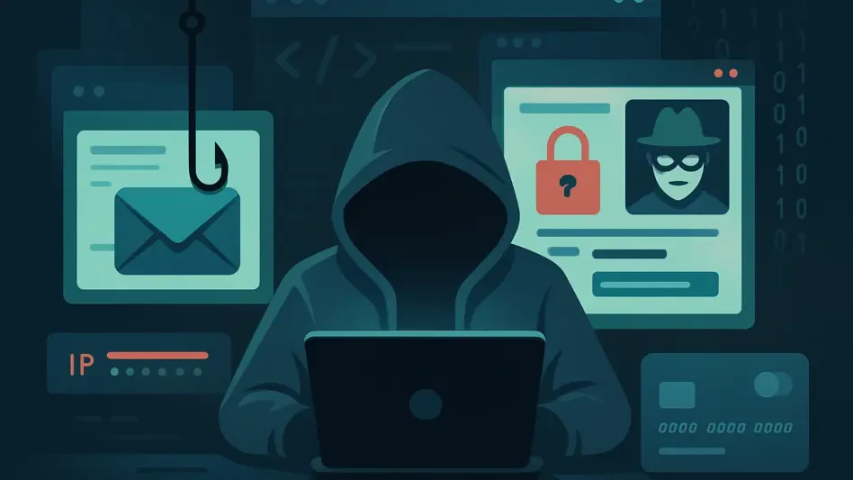 How Is VoidProxy Redefining Phishing Threats Today?