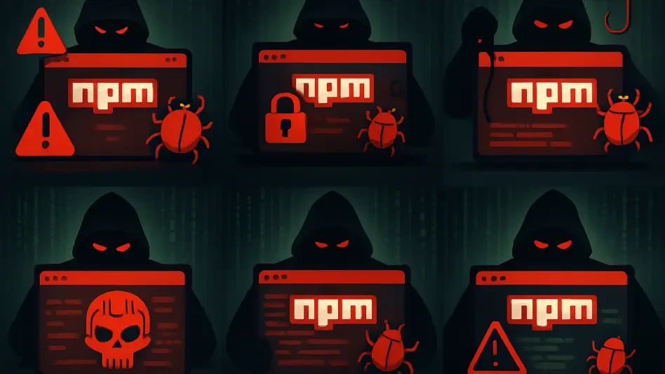 Sophisticated Fezbox Malware Targets Credentials via npm