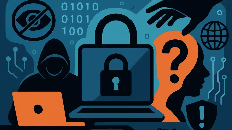 Canada's Bill C-8 Sparks Privacy and Security Concerns