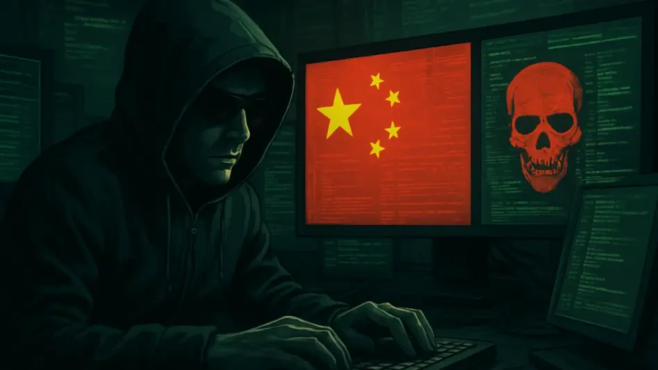 China-Linked Hackers Target Software Firms with Stealth Malware