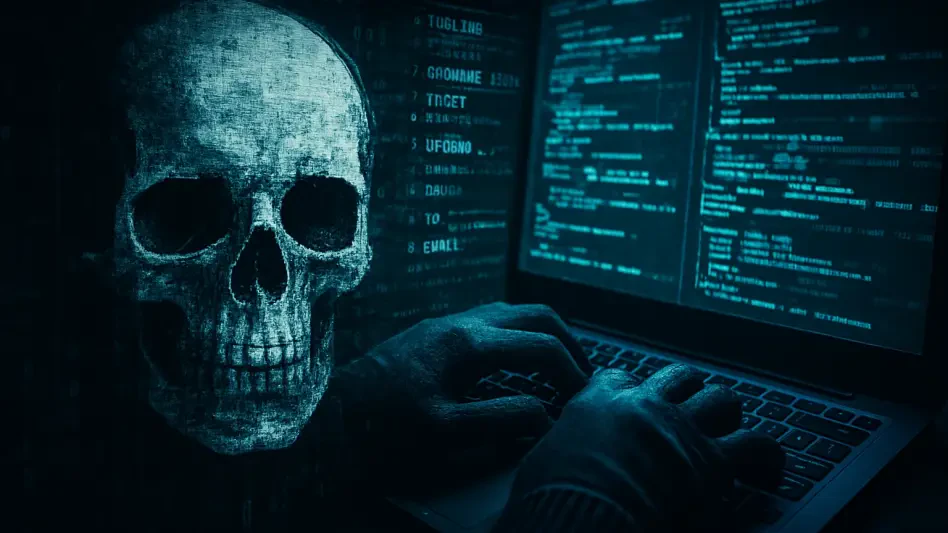 Maryland DOT Data Breach: Stolen Info Auctioned on Dark Web