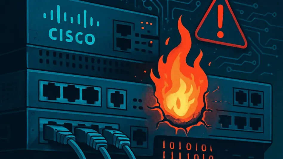How Severe Is the Cisco Zero-Day SNMP Vulnerability Threat?