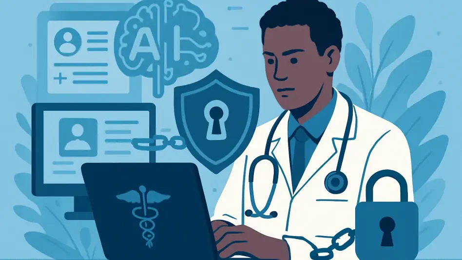 How Is AI Revolutionizing Insider Threat Detection in Healthcare?