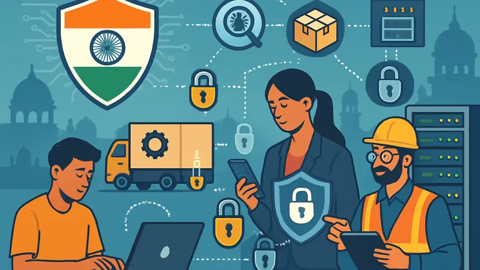 Indian Suppliers Pose Global Cyber Breach Risks, Experts Warn