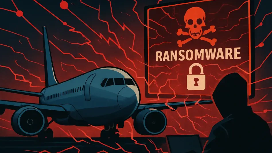 UK NCA Arrests Suspect in Collins Aerospace Cyberattack