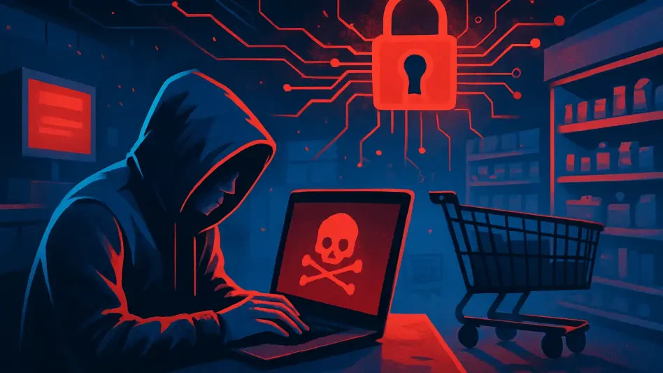 Co-op Suffers £206M Loss from Devastating Cyber-Attack