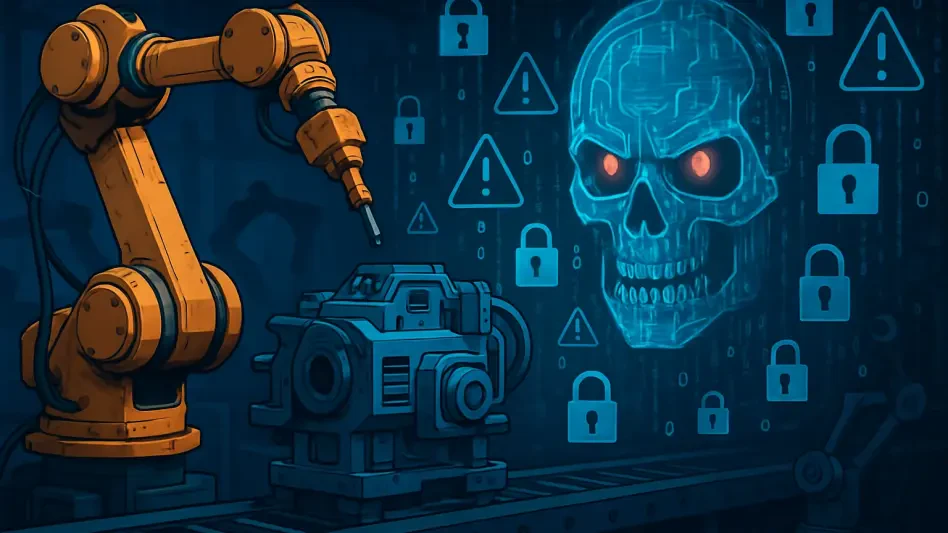 LevelBlue Warns: Manufacturers Unready for AI Cyber Threats