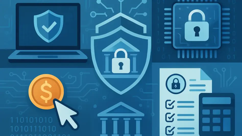 Cybersecurity Solutions for Financial Advisory Compliance