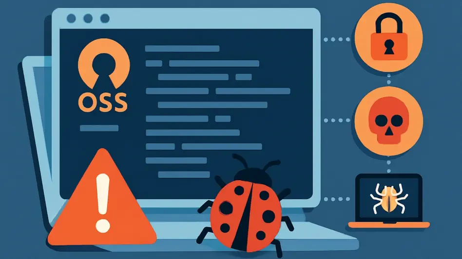 Hidden Risks in Open-Source Code: Why Scanning Matters