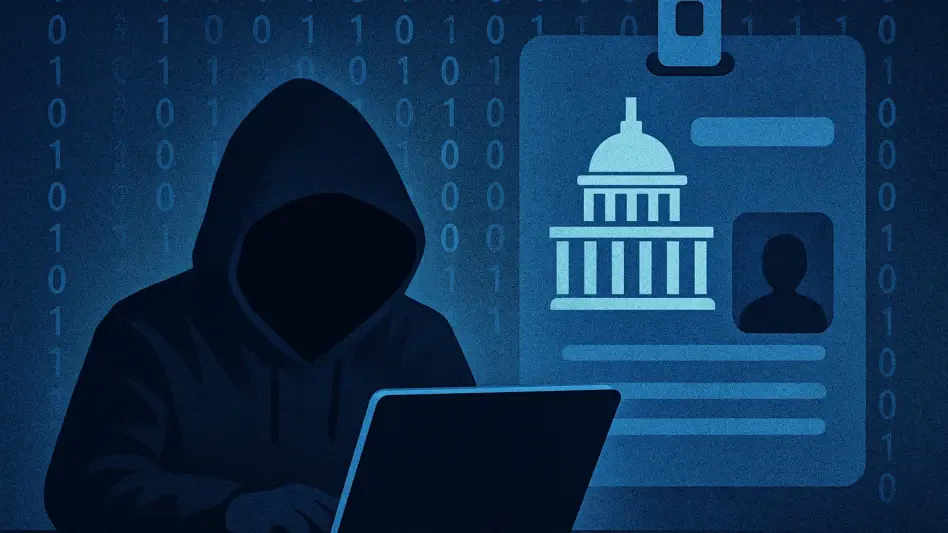 How Are APT35 Hackers Targeting Government Credentials?