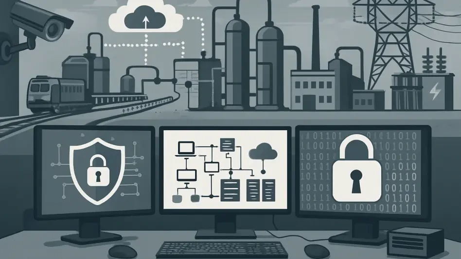 How Can New OT Security Guidance Protect Critical Systems?