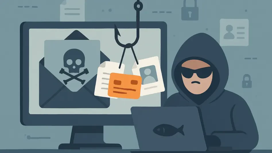 How Are AI-Driven Phishing Attacks Hiding in SVG Files?