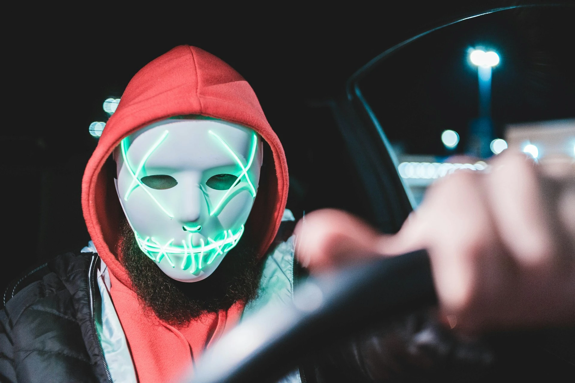 Cyber Threats Expose Fragility in Automotive Supply Chains