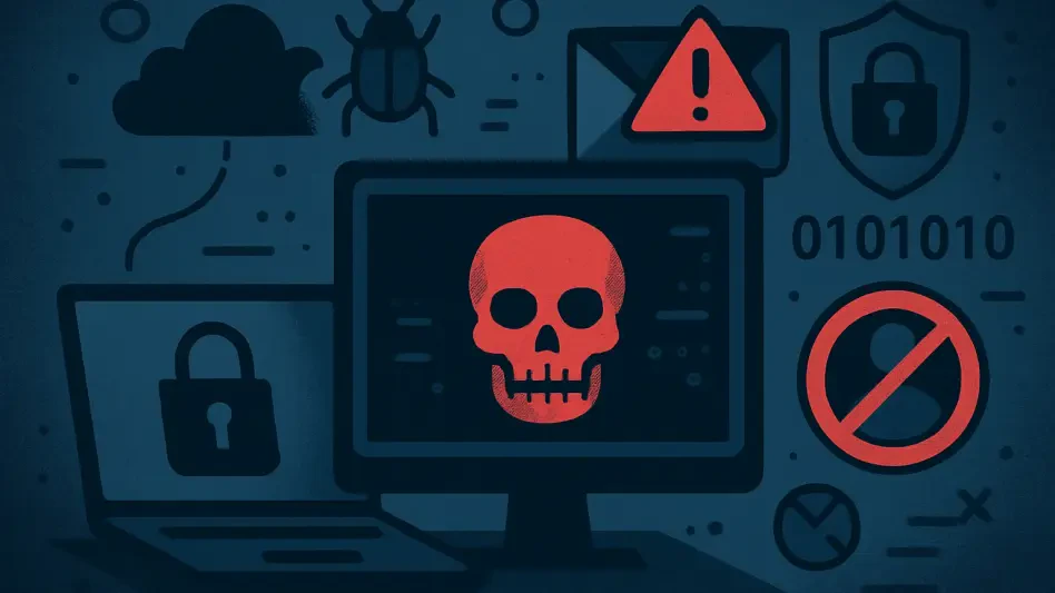 Cybersecurity Report Reveals Threats and Policy Advances