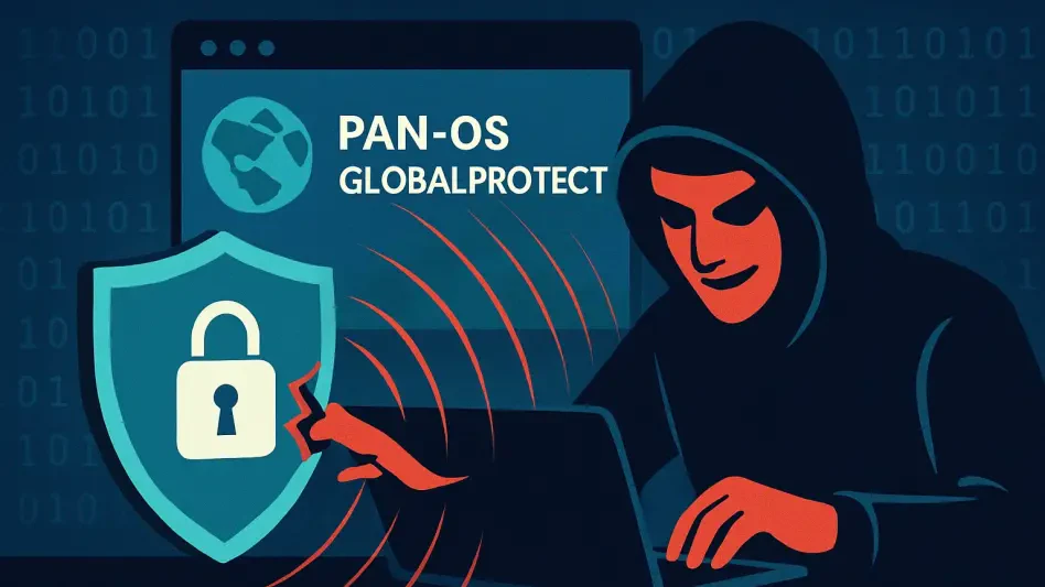 Hackers Target PAN-OS GlobalProtect Vulnerability in Scans