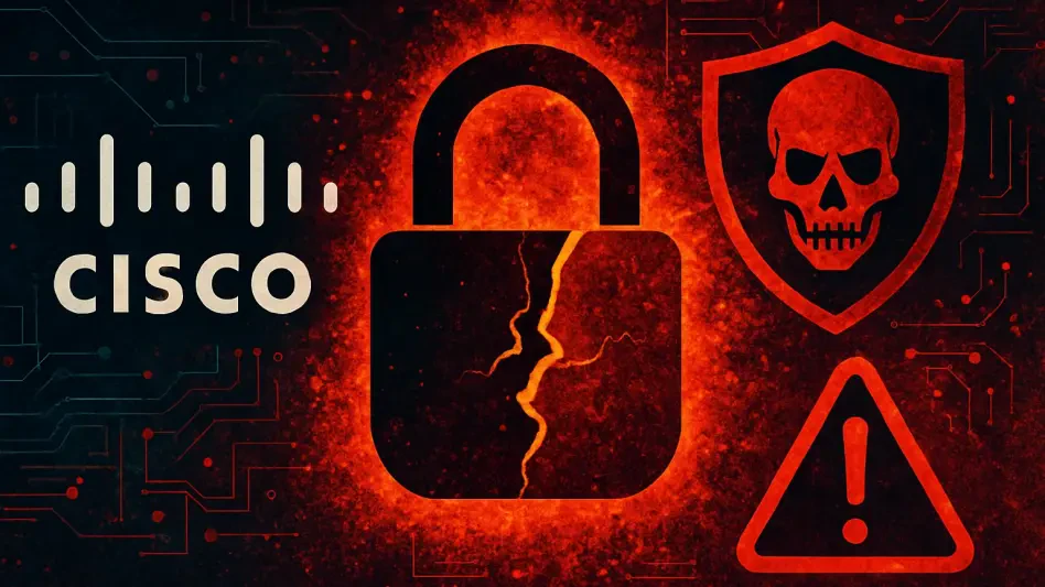 Why Are 48,000 Cisco Devices Still Vulnerable to Exploits?