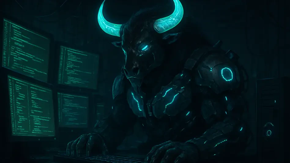 Is Phantom Taurus the New Face of Chinese Cyberespionage?