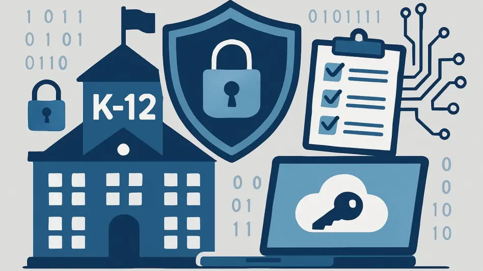 Arkansas and Texas Lead K12 Cybersecurity Legislation