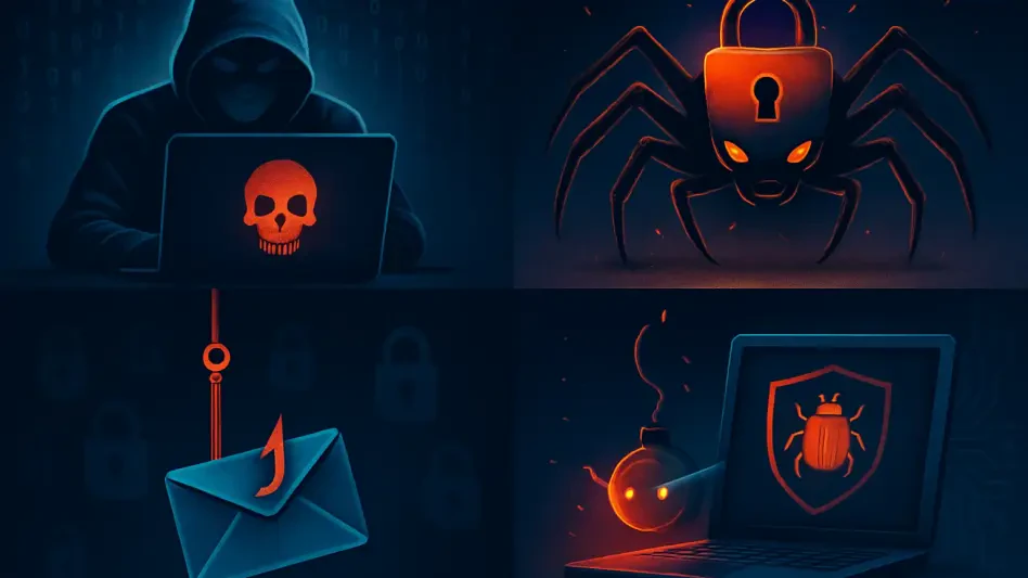 ENISA Unveils 2024-2025 Cybersecurity Threat Landscape