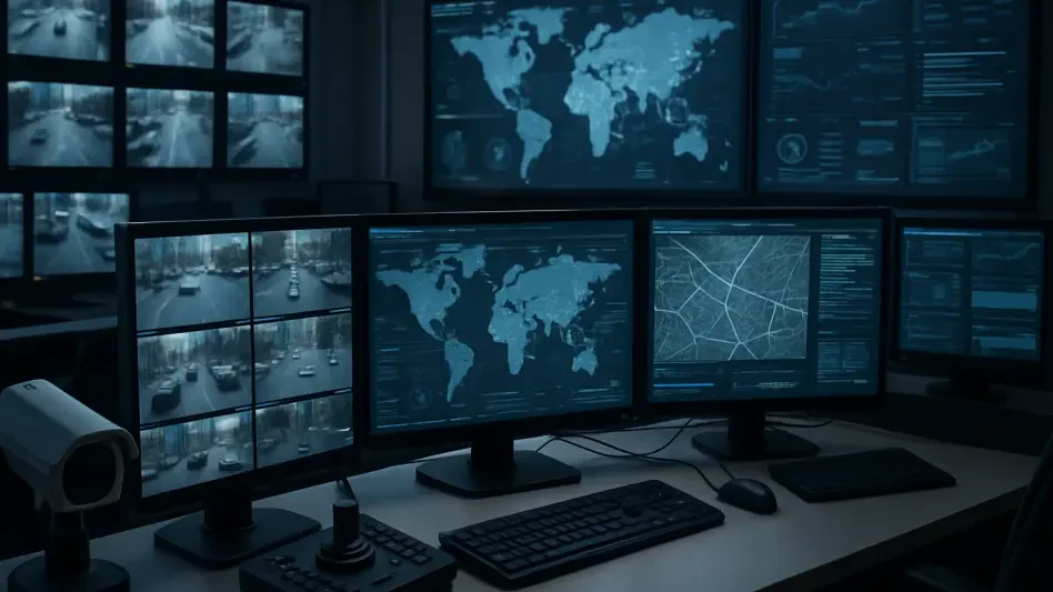 How Is Edge Intelligence Shaping Access Control's Future?