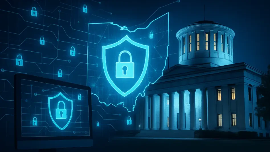 How Will Ohio's New Cybersecurity Rules Impact Local Governments?