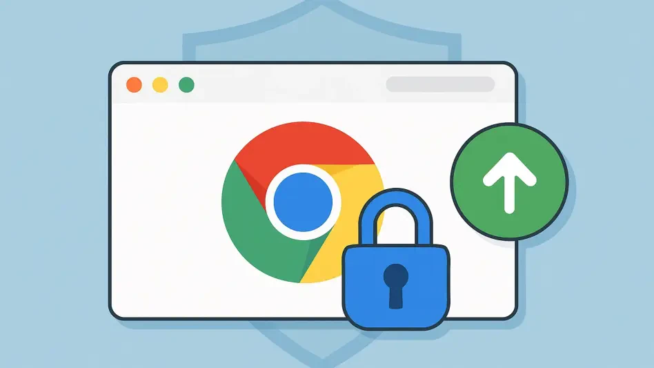 Google Chrome 141 Patches 21 Critical Security Flaws