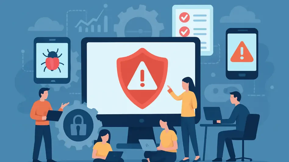 Which Vulnerability Management Software Tops 2025 Rankings?