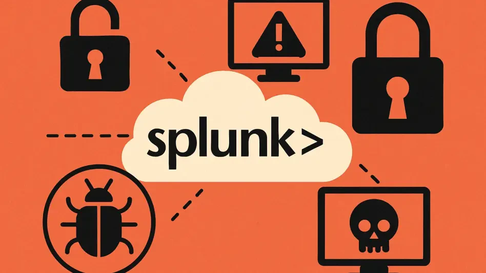 Splunk Reveals Critical Flaws in Enterprise and Cloud Platforms