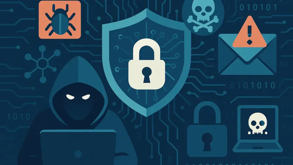 Top 10 Threat Intelligence Leaders for 2025 Cybersecurity